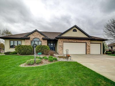 4961 Meadow Side Lane, Waunakee, WI, 53597
