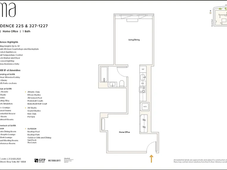 25 Water St #727 — Photo 24