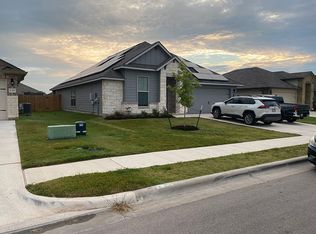 124 Bethann Loop, Taylor, TX 76574