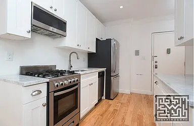 Rented by OGI Management