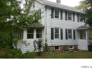 200 E Roswell Ave, Nedrow, NY 13120