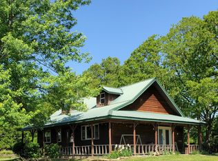 223 Navajo Dr, Sparta, MO 65753