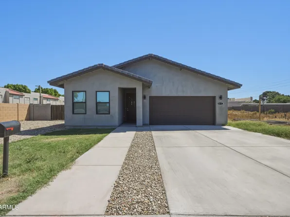 431 N MATLOCK Street, Mesa, AZ 85203