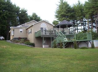 25 Back Rd, Fairfield, ME 04937