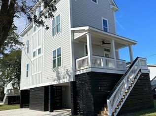 115 Tidal Creek Dr, Murrells Inlet, SC 29576
