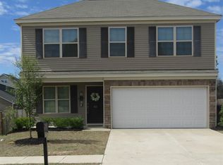 107 Hemphill Rd, Lexington, SC 29072