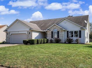 285 Christina Way, Carlisle, OH 45005