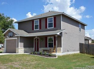 6506 Poseidon Way, Converse, TX 78109
