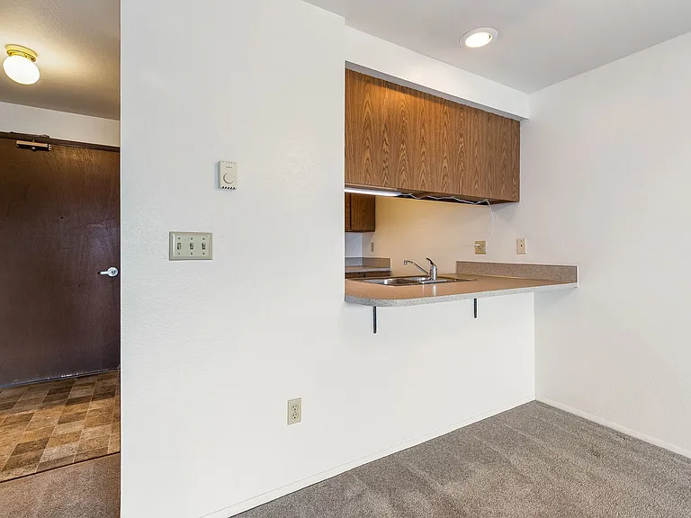 Heart of Downtown Lynden - Heritage Apartments — Photo 19