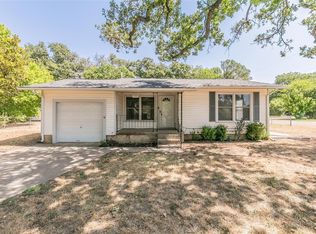 1225 E Bankhead Dr, Weatherford, TX 76086