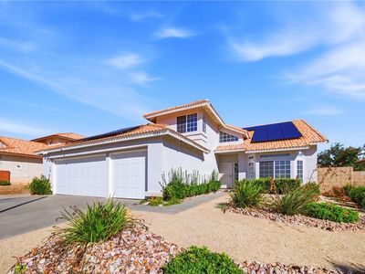 3121 Crowne Dr, Palmdale, CA, 93551