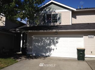 6648 Millstone Ln SE, Olympia, WA 98513