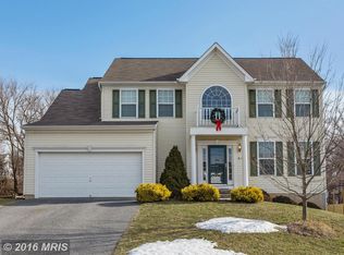 2631 Washington Way, Manchester, MD 21102