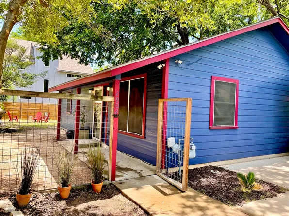 2902 E 3rd St, Austin, TX 78702
