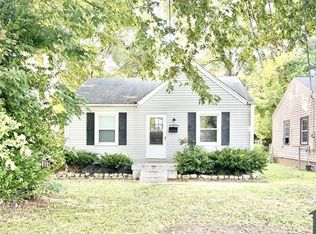 4317 Sunset Ave, Louisville, KY 40211
