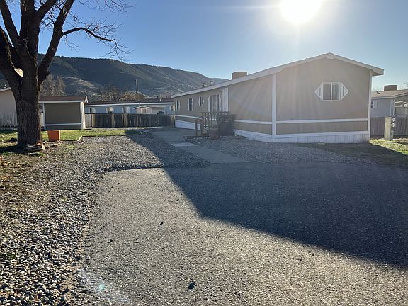 2nd image of 14 Silver Plume Dr Space 14