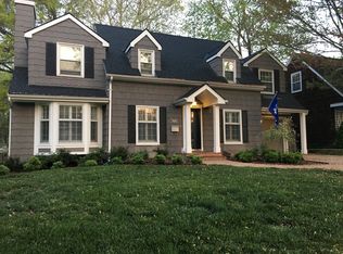 5616 Aberdeen Rd, Fairway, KS 66205