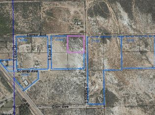 Lamar Ave, Overton, NV 89040