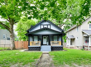 360 S Emerson Ave, Indianapolis, IN 46219