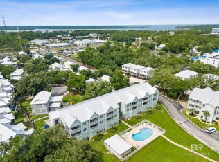 4551 Walker Key Blvd #G-6, Orange Beach, AL 36561
