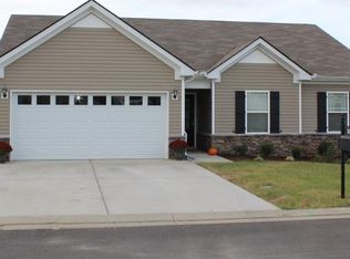 3219 Dupree Ln, Murfreesboro, TN 37128