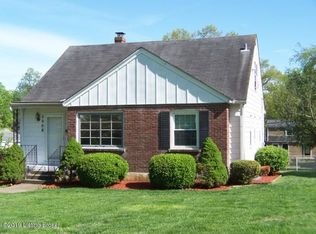 3906 Plymouth Rd, Saint Matthews, KY 40207