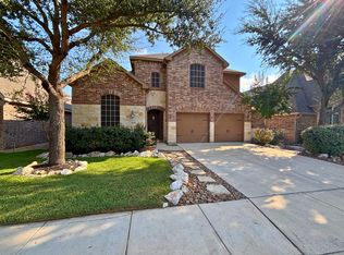 18402 Gran Mesa, San Antonio, TX 78259