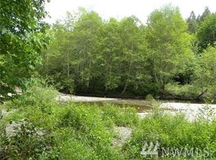 531 NE Snowcap Dr, Tahuya, WA 98588