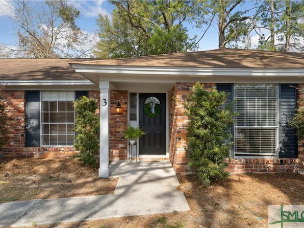 3 Crown Grant Lane, Savannah, GA 31419