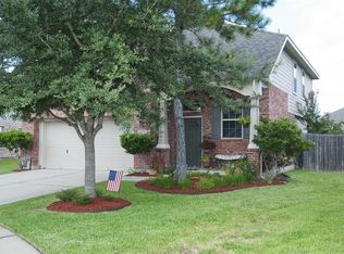 9222 Birch Springs Dr, Houston, TX 77095