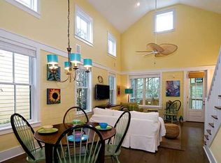 34 Lyonia Ln, Santa Rosa Beach, FL 32459