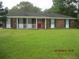 108 Massey St, Pooler, GA 31322