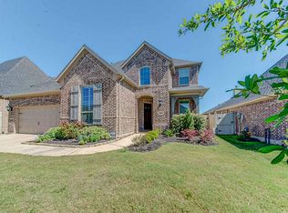5831 Chaste Ct, Rosenberg, TX 77469
