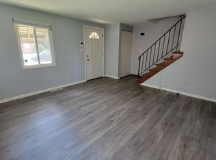 1608 Smith Rd #1608, Columbus, OH 43207