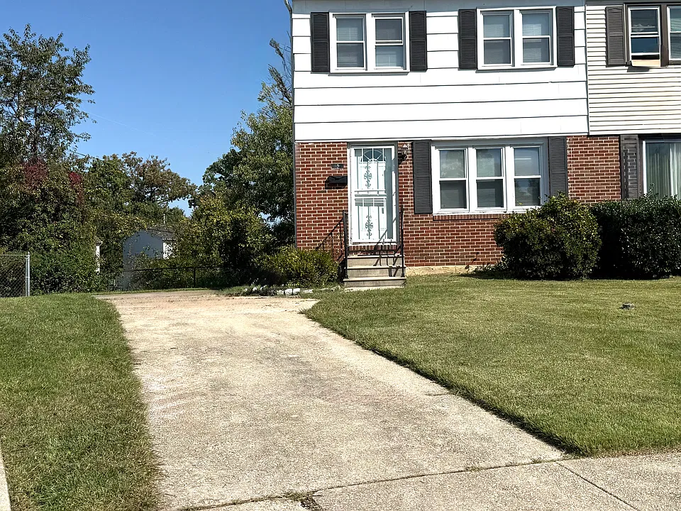 5 Cambridge Ct