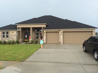 506 Porta Rosa Cir, Saint Augustine, FL 32092