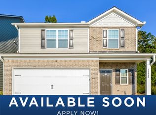 10842 Wheeler Trce, Hampton, GA 30228