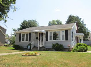 2609 Riverside Dr, South Williamsport, PA 17702