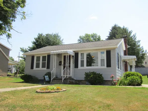 2609 Riverside Dr, South Williamsport, PA 17702