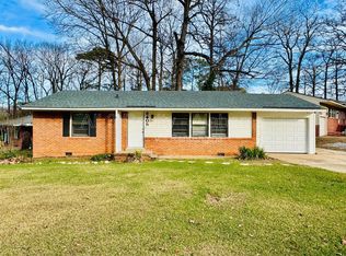 3405 Vermont Dr, Montgomery, AL 36109