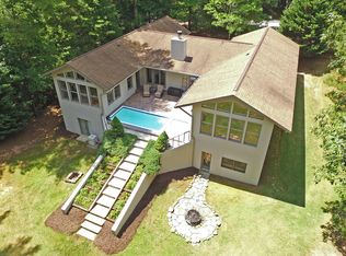 21 River Run #1-8225, Ellijay, GA 30536