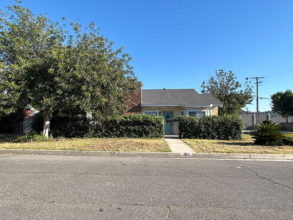 1st image of 802 E Lemon Ave