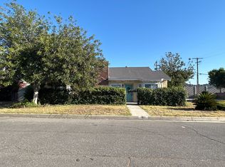 802 E Lemon Ave, Glendora, CA 91741