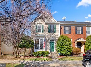 12053 Panthers Ridge Dr, Germantown, MD 20876