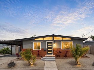3561 Tomahawk Ln, San Diego, CA 92117