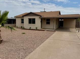 1821 W Roma Ave, Phoenix, AZ 85015