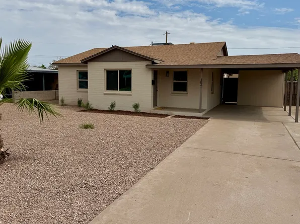 1821 W Roma Ave, Phoenix, AZ 85015