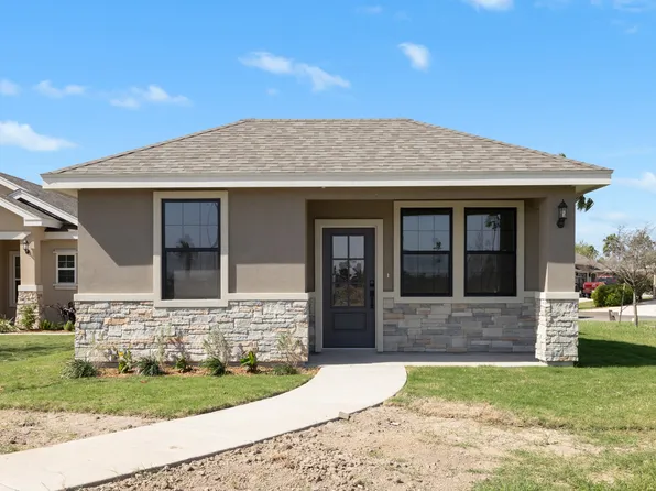 2201 Tanager Ln, Mission, TX 78572