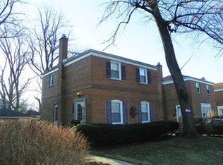 10933 S California Ave, Chicago, IL 60655