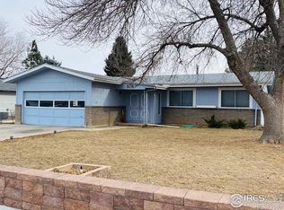 808 39th Ave, Greeley, CO 80634